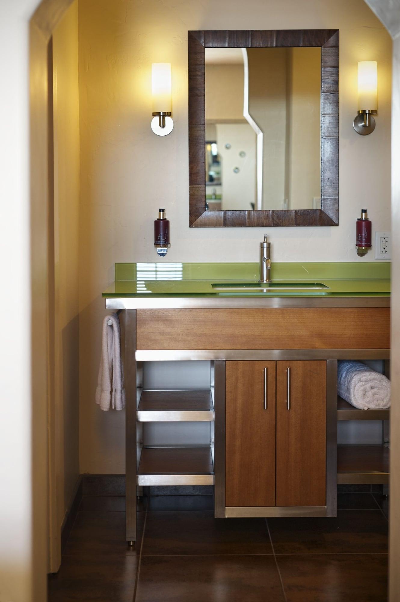 Hotel Andaluz Albuquerque, Curio Collection By Hilton Exterior foto