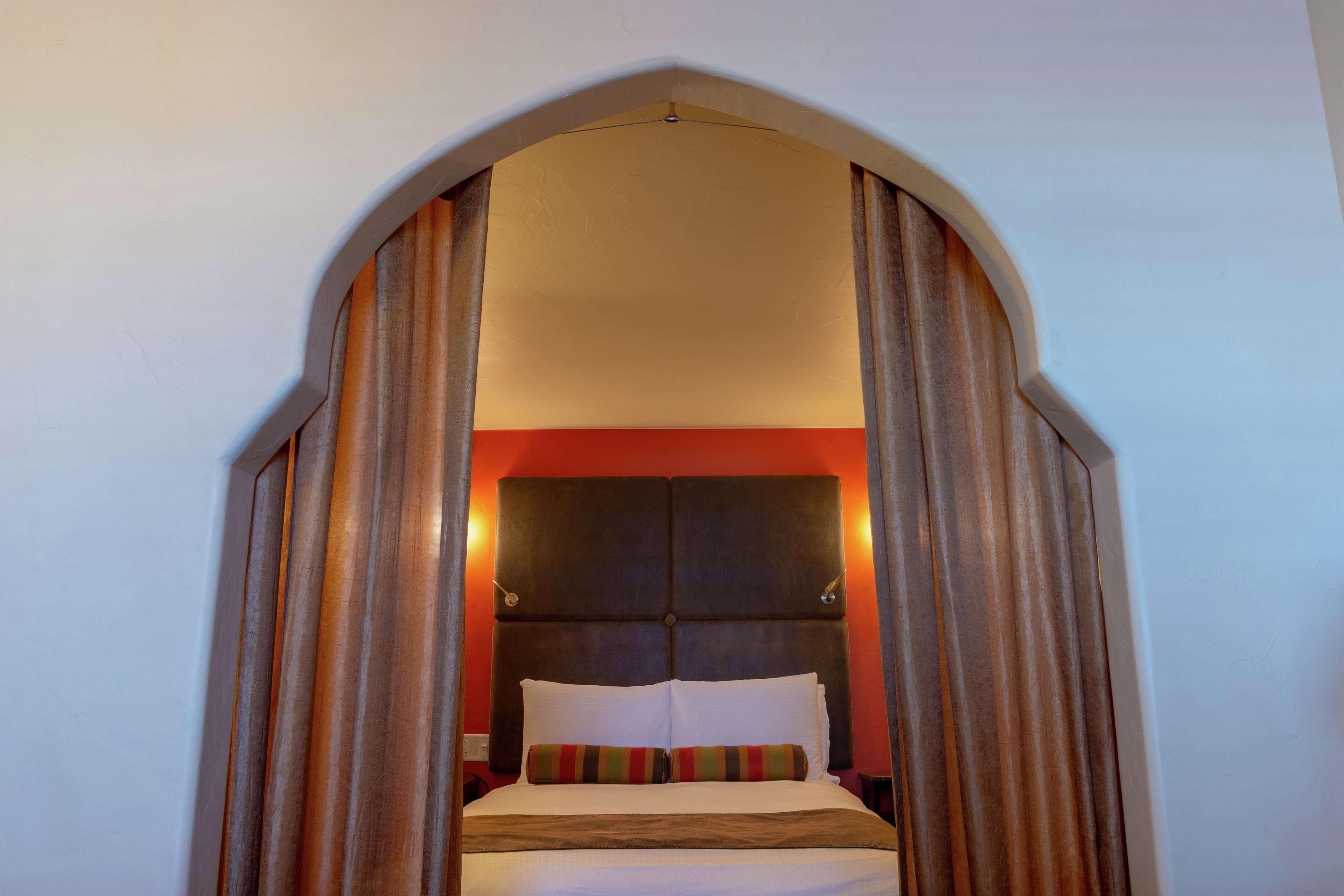 Hotel Andaluz Albuquerque, Curio Collection By Hilton Exterior foto
