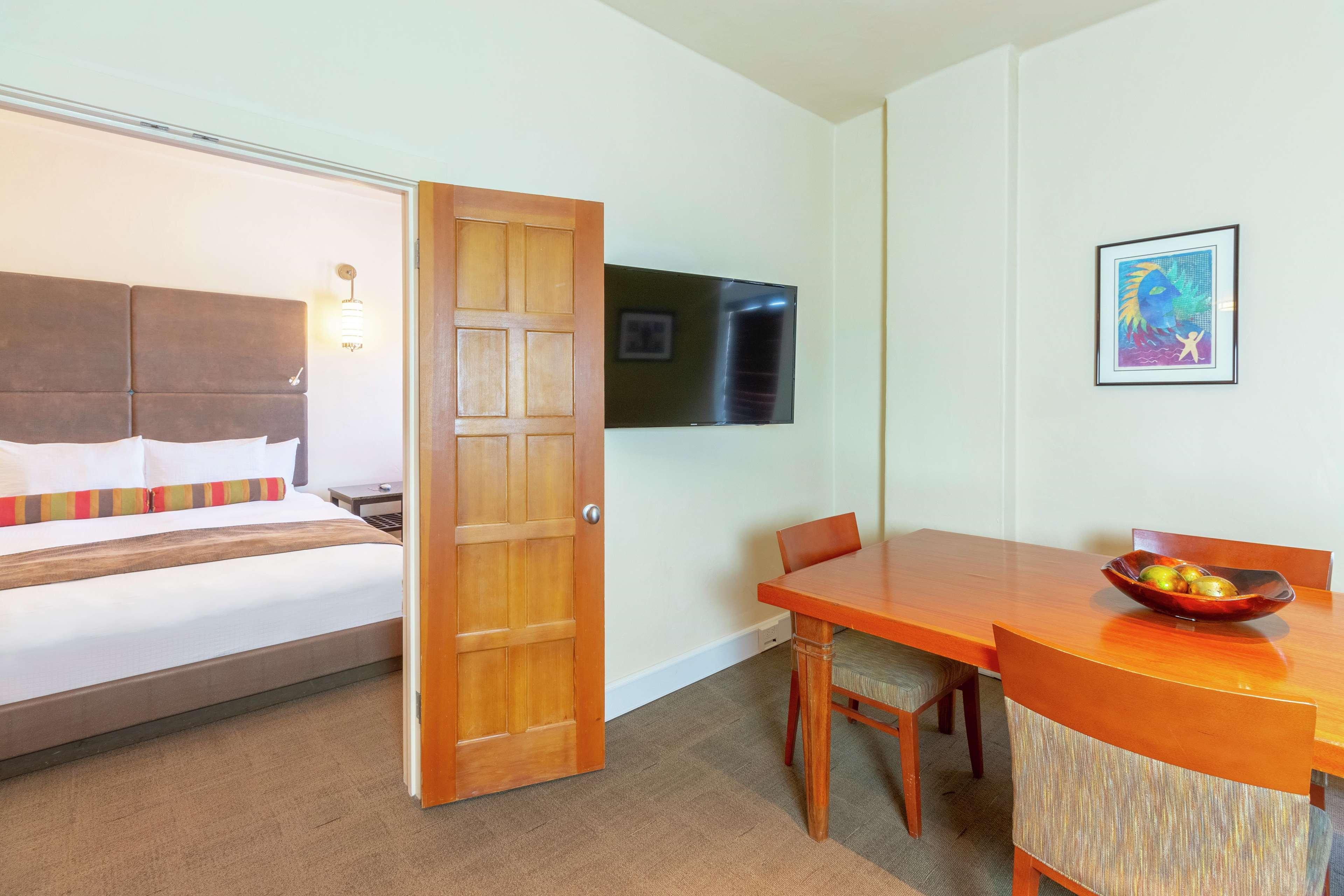 Hotel Andaluz Albuquerque, Curio Collection By Hilton Exterior foto