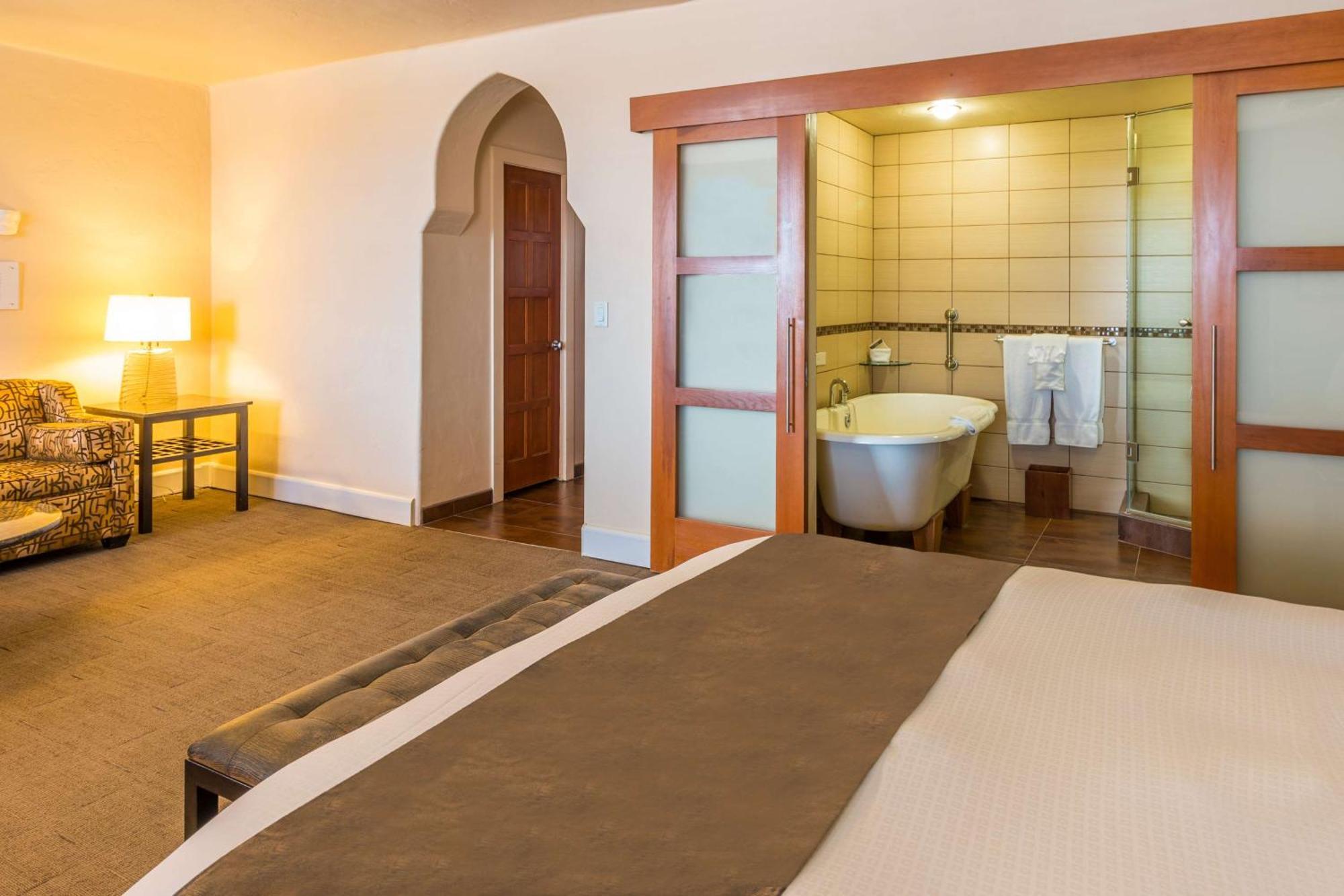 Hotel Andaluz Albuquerque, Curio Collection By Hilton Exterior foto