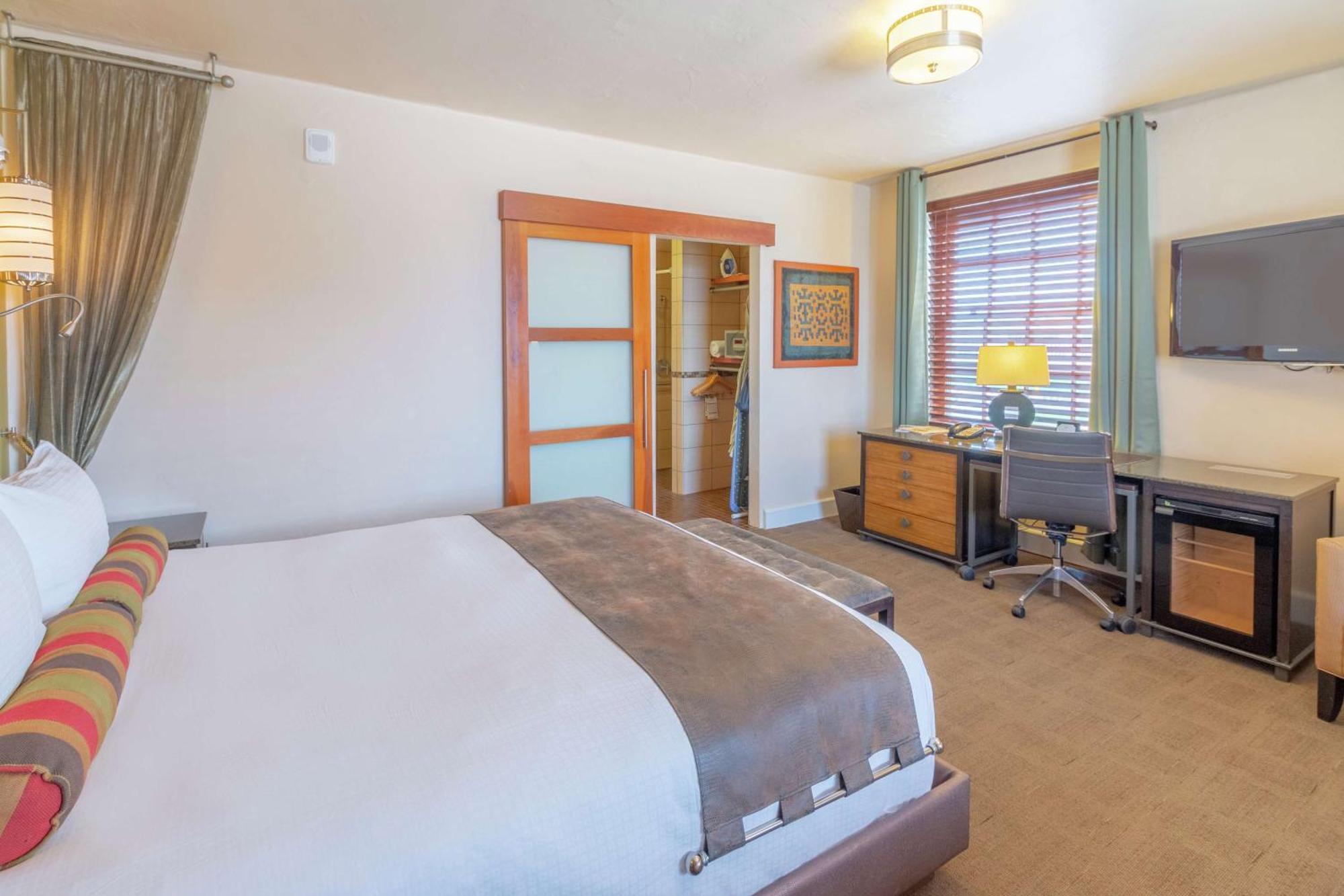 Hotel Andaluz Albuquerque, Curio Collection By Hilton Exterior foto