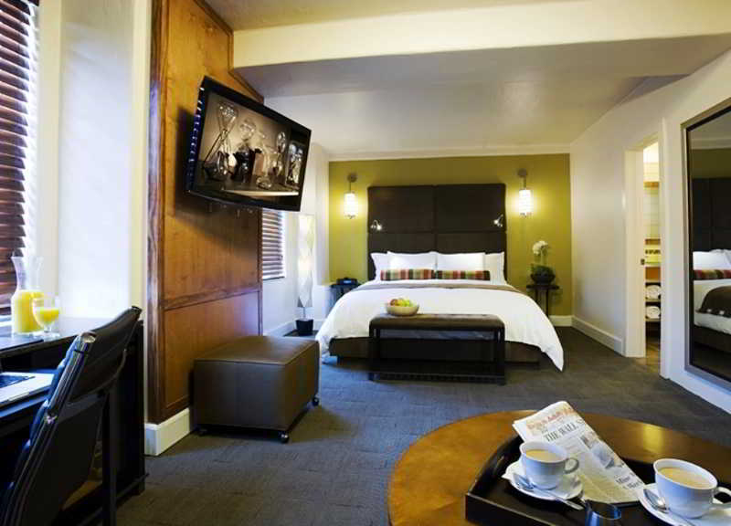 Hotel Andaluz Albuquerque, Curio Collection By Hilton Exterior foto