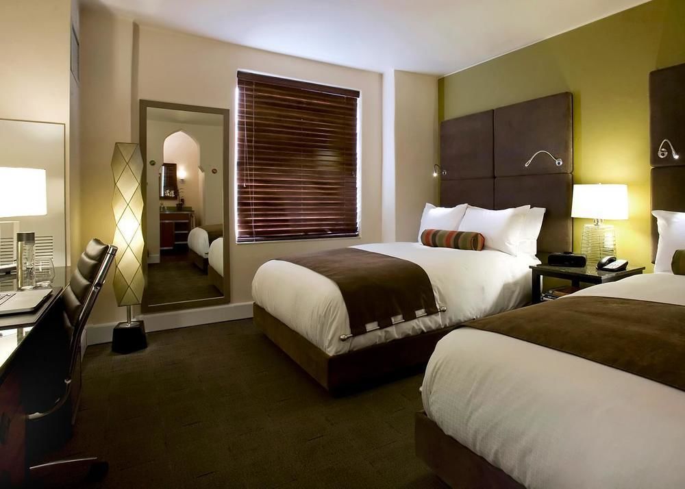 Hotel Andaluz Albuquerque, Curio Collection By Hilton Exterior foto
